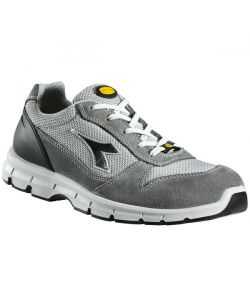 Scarpe Flash Run Tx Esd Basse 46       S1P Diadora