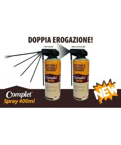 Complet Antitarlo inodore multigetto Spray 400 ml