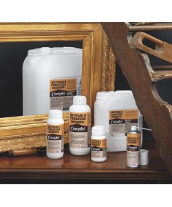 Complet Antitarlo Spray 400ml inodore fungicida per legno