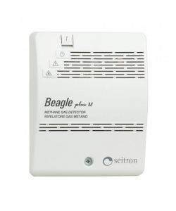 Rilevatore Gas Beagle Plus Metano          Seitron