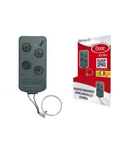 Radiocomandi Bravo Doorx