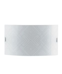 Applique Vector Bianco Lucido