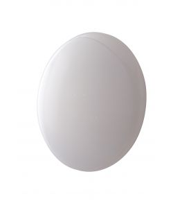 Plafoniera LED Moon Bianca 24W 2460Lm 4000K IP44