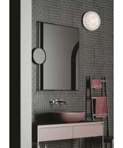 Plafoniera LED Capri bianca 20W Luce naturale