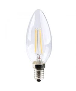 Lampada Led Stick Oliva  E14 W 4 2700K        Shot