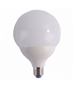 Lampada Led Sld Maxi E27 W15 2700K            Shot