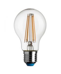 Lampada Led Stick Goccia E27 W 8 2700K        Shot