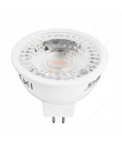 Lampada Led Dicroica Gu5,3 W6,3 2700K         Shot
