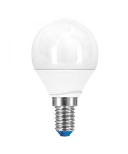 Lampada Led Eld Sfera E27 W7,5 4000K          Shot