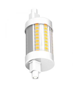 Lampada Led Lineare R7S W 8,2 3000K Shot