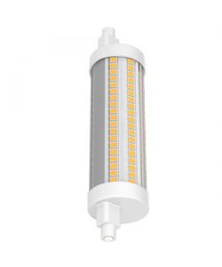 Lampada Led Lineare R7S W15,5 3000K Dimmerabile Shot
