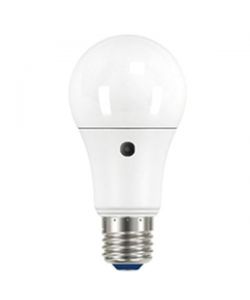 Lampada Led Goccia Sensore E27 W10 2700K      Shot