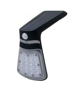 Proiettore Solare Led Sensore Yuma2 Shot