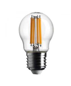 Lampada Led Stick Sfera  E27 W 6 2700K        Shot