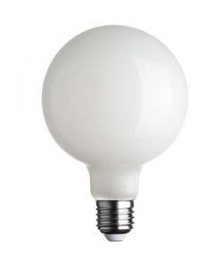 Lampada Led Full L. Globo E27 W 11,0 4000K Shot