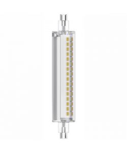 Lampada Led Lineare R7S W 8,2 3000K Dimmerabile Shot