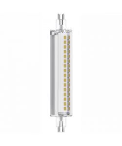 Lampada Led Lineare R7S W 8,2 3000K Dimmerab. Shot