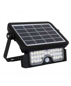 Proiettore Led Solare Yuma 5N W 5 Shot