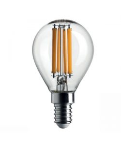 Lampada Led Stick Sfera E14 W 6 4000K Pz 3 Kai