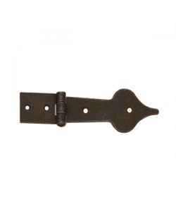 Cerniera Piana Ferro Antico 135X45        11700 Ms