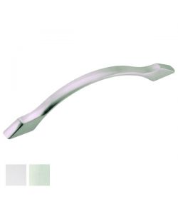 Maniglia Zama Cromo Opaco  96          23037 Gamet