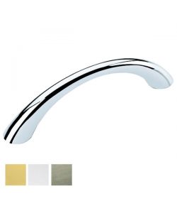 Maniglia Arco Zama Cromo Lucido    64  23413 Gamet