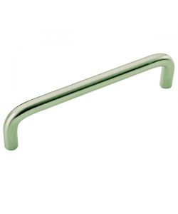 Maniglia Acciaio Cromo Lucido 64       23722 Gamet