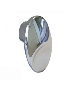 Pomolo Pendente Zama Cromo Lucido   33 23864 Gamet
