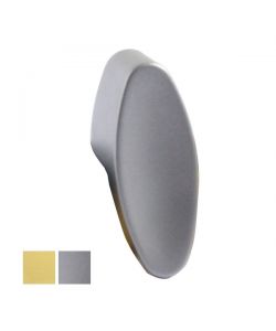 Pomolo Pendente Zama Cromo Opaco    30 23954 Gamet