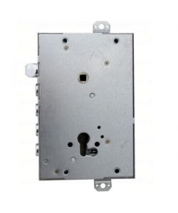 Serratura Sic.Triplice Dx/Sx    668.0328.0Gf0 Iseo