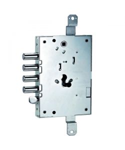 Serratura Sic.Triplice Dx/Sx    668.0328.0G00 Iseo