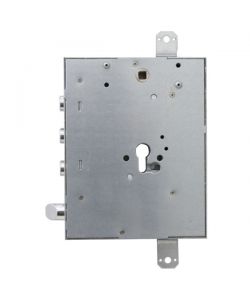 Serratura Sic.Triplice Dx/Sx    668.0537.0G80 Iseo