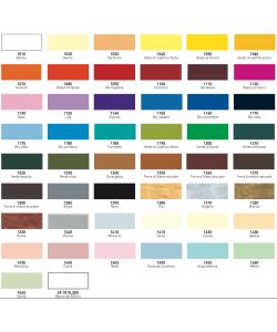 Multicolor Easy 130 ml - 1190 Verde Cadmio Chiaro