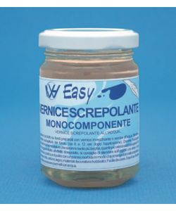 Easy Screpolante 125 ml Monocomponente
