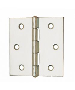Cerniera Quadra Spina Fissa Zn 60X 60