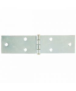 Cerniera Lunga Spina Fissa Zn 22X 71