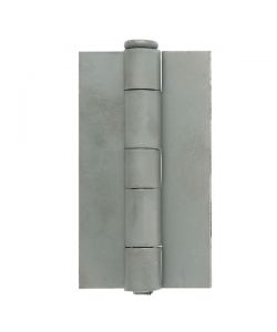 Cerniera Saldare Spina Levare Al 120X66