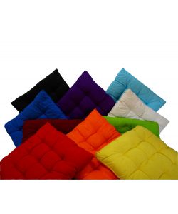Cuscino coprisedia 40 cm