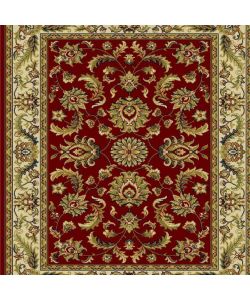 Tappeto British Retro 100x150