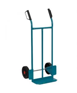 Carrello Piano Fisso Kg 200                    Iba