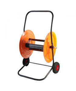 Avvolgitubo Carrello M  80 3/4' Pneumatico     Iba