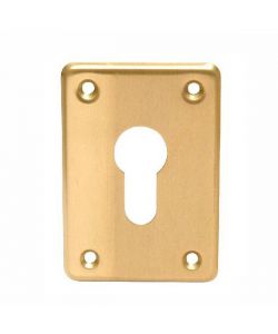 Bocchetta Rettangolare 06043-00-0 Cisa
