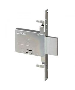 Serratura Doppia Mappa Inf.All 57016-60-0 Cisa