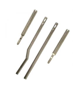 Aste Serrature Infilare Triplice 06451-00-0 Cisa