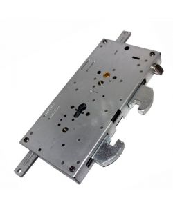 Serratura Sic.Triplice Cil. E70 Sx Gripstop Tesio