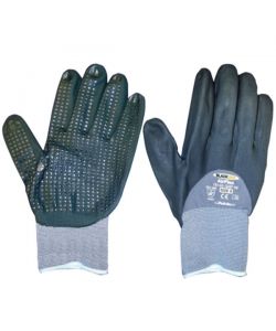 Guanti Black Dotz Air Flex  8           Australian