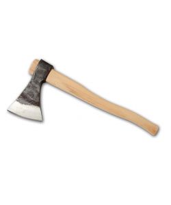 Rinaldi Picozzino - Acciaio Forgiato Manico Legno 45 cm