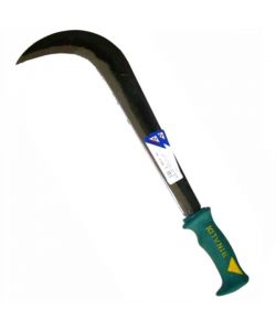 Roncola Foglia N.5   Cm 35 M/Co Resina     Rinaldi