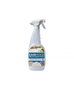 Easihold Colla Fissativa Ghiaia Trasparente 800ml per Esterni