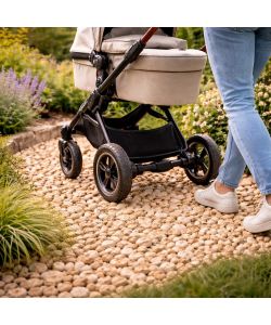 Easyhold Legante Stabilizzante per Ciottoli 5 Litri Trasparente